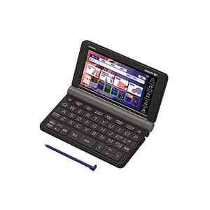 ☆CASIO / カシオ エクスワード XD-SX9800BK [ブラック] 【電子辞書 