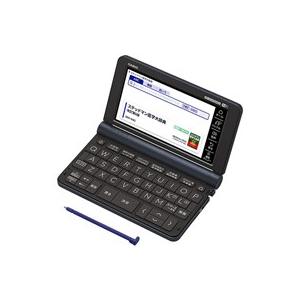 美品　医学電子辞書　EX-word(エクスワード) XD-SX5900MED 電子辞書 [医学プロフェッショナルモデル /85コンテンツ収録] EX-word