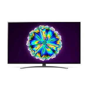 ☆LG Electronics / LGエレクトロニクス 49NANO86JNA [49インチ 