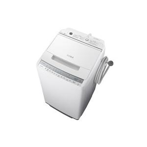 HITACHI 全自動洗濯機 ビートウォッシュ BW-V70F
