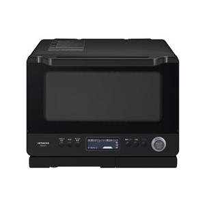 【値下げ】HITACHI ヘルシーシェフ　MRO-W1Y 延長保証 HITACHI ヘルシーシェフMRO-W1Y 延長保証