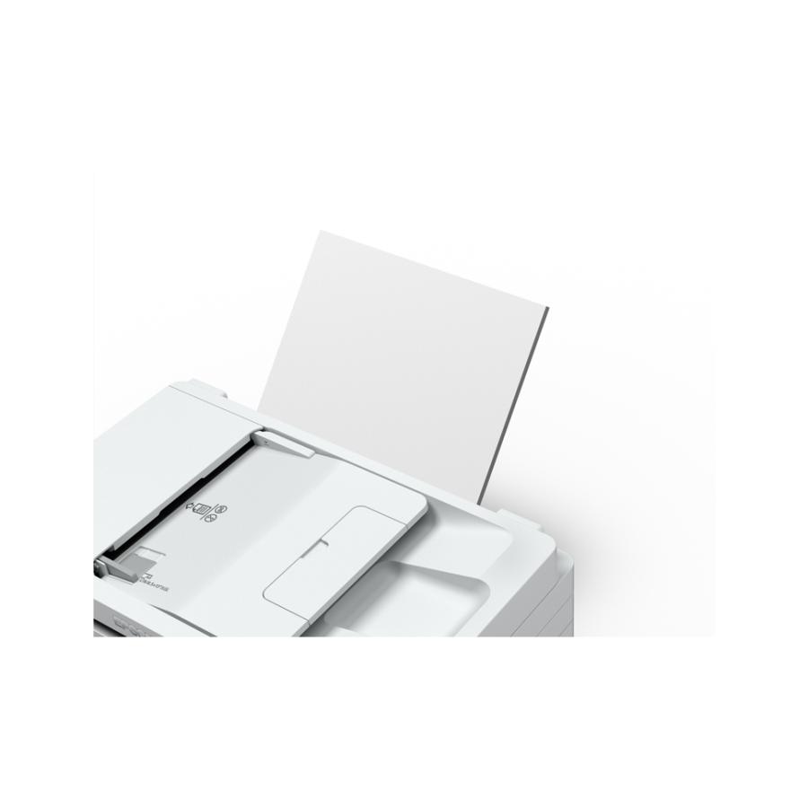 ★EPSON A3ノビカラーインクジェット複合機 エコタンク搭載モデル EW-M5610FT【プリンタ】【送料無料】の画像