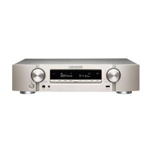 マランツ NR1711シルバー 美品 marantz NR1711 シルバー マランツ 美品 箱付き - メルカリ