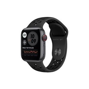 ☆Apple Watch Nike Series 6 GPS+Cellularモデル 40mm M07E3J/A