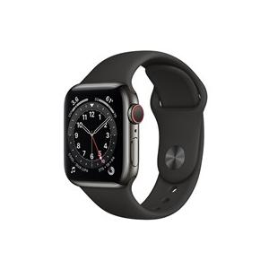 ☆Apple Watch Series 6 GPS+Cellularモデル 40mm M06X3J/A