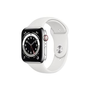 ☆アップル / APPLE Apple Watch Series 6 GPS+Cellularモデル