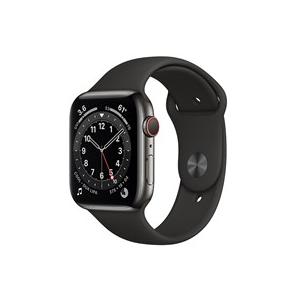 ☆Apple Watch Series 6 GPS+Cellularモデル 44mm M09H3J/A 