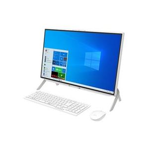 ☆FUJITSU / 富士通 FMV ESPRIMO FH70/E3 FMVF70E3W