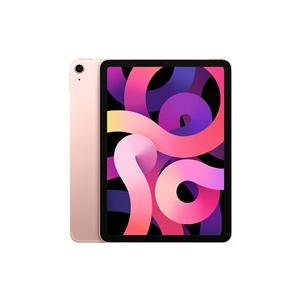 iPad Air 10.9インチ 第4世代 Wi-Fi+Cellular 256GB 2020年秋モデル MYH52J/A SIMフリー [ローズゴールド] 買取価格比較