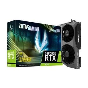 中古 ZOTAC RTX 3070 Twin Edge OC LHR｜Yahoo!フリマ（旧PayPayフリマ）