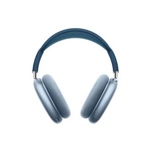 ☆アップル / APPLE AirPods Max MGYL3J/A [スカイブルー] 【イヤホン