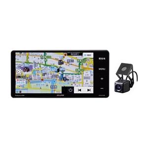 ☆□ ECLIPSE / イクリプス 録ナビ AVN-D10W(20) 【カーナビ