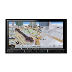 Pioneer AVIC-RZ811-D カーナビ ☆□ PIONEER / パイオニア 楽ナビ AVIC-RZ811-D 【カーナビ