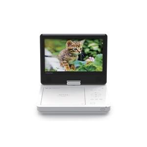 美品 東芝 ポータブルDVD 2022年 プレーヤー 9インチSD-P910S ☆TOSHIBA / 東芝 REGZA SD-P910S : ディーライズ2号 - 通販 - Yahoo
