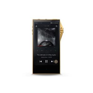 Astell&Kern アステルアンドケルン SA700 Vegas gold Astell&Kern SA700 (Vegas Gold) High-resolution portable