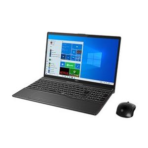 FUJITSU / 富士通 FMV LIFEBOOK AH-X/F1 FMVAXF1B 【ノートパソコン 