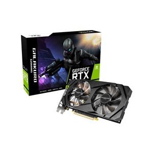 ☆玄人志向 GALAKURO GAMING GG-RTX2060-E6GB/DF2 [PCIExp 6GB