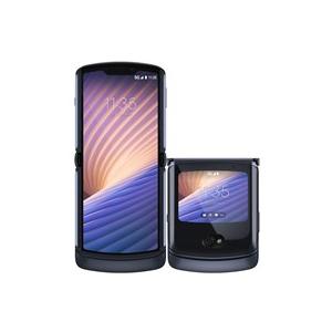 Motorola - Motorola razr 5G 中古 SIMフリー motorola razr 5G | 格安SIM/格安スマホのIIJmio