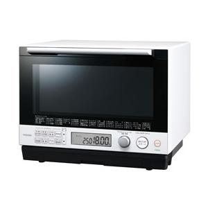 ☆TOSHIBA / 東芝 石窯ドーム ER-WD100 【電子レンジ・オーブンレンジ