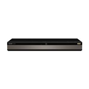 ☆SHARP / シャープ AQUOS 4Kレコーダー 4B-C30DT3【送料無料