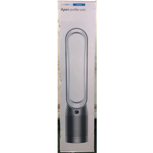 ☆dyson / ダイソン Dyson Purifier Cool TP07WS [ホワイト/シルバー