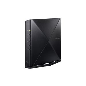 ☆NEC ホームルータ Wi-Fi 6 対応 Aterm WX3600HP PA-WX3600HP【無線