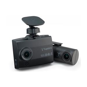 2カメラドライブレコーダー　Yupiteru Y-410di Y-410di｜ドライブレコーダー｜Yupiteru(ユピテル)