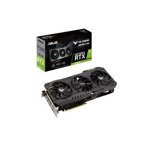 ☆エイスース / ASUS TUF-RTX3080TI-12G-GAMING [PCIExp 12GB