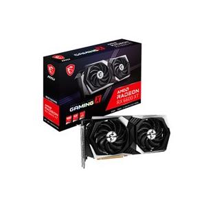 ☆MSI Radeon RX 6600 XT GAMING X 8G [PCIExp 8GB] 【グラフィック 