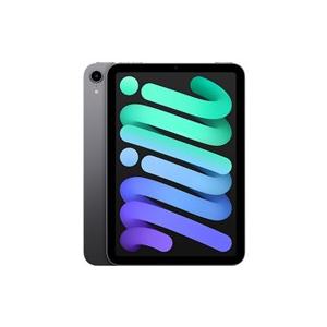 ★アップル / APPLE iPad mini 8.3インチ 第6世代 Wi-Fi 64GB 2021年秋モデル MK7M3J/A [スペースグレイ]【タブレットPC】【送料無料】