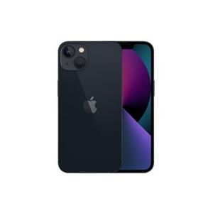☆アップル / APPLE iPhone 13 256GB SIMフリー [ミッドナイト] (SIM 