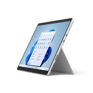 Microsoft - 【未開封】Surface Pro8プラチナ Office付属 8PQ-00010 Microsoft Refurbished Surface Pro 8 – 13” Touch Screen