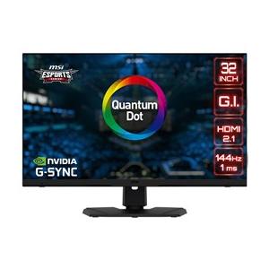 ☆MSI Optix MPG321UR-QD [32インチ] 【PCモニター・液晶ディスプレイ