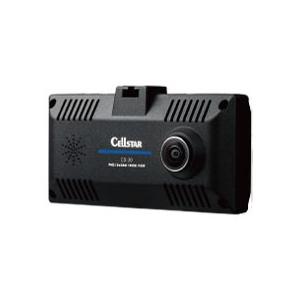 ☆□ CELLSTAR / セルスター CD-30 【ドライブレコーダー ☆□ CELLSTAR / セルスター CD-30 【ドライブレコーダー