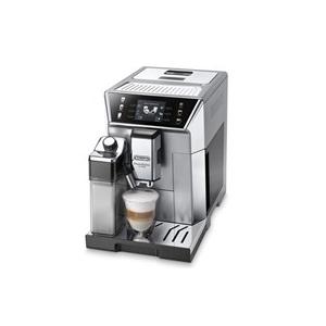動作完動品♪ De'Longhi プリマドンナECAM55085MS デロンギ プリマドンナ クラス全自動コーヒーマシン (ECAM55085MS) の