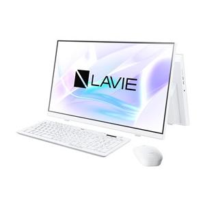 7013☆10世代☆NEC一体型PC A2335CAW☆SSD☆FHD☆テレビ