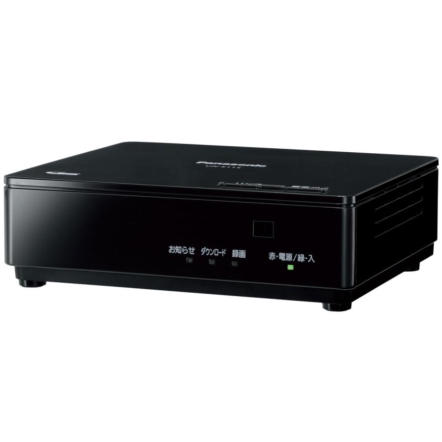 ☆Panasonic / パナソニック プライベート・ビエラ UN-15L11【携帯