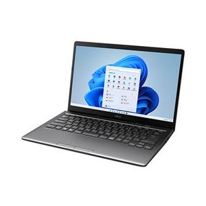 FUJITSU / 富士通 FMV LIFEBOOK MH55/F3 FMVM55F3B 【ノートパソコン 
