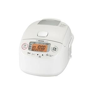 2023年製！ 象印　極め炊き NP-RN05-WA [ホワイト] ☆ZOJIRUSHI / 象印 極め炊き NP-RN05-WA [ホワイト] 【炊飯器