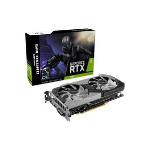 ☆玄人志向 GALAKURO GAMING GG-RTX2060-E12GB/DF [PCIExp 12GB 