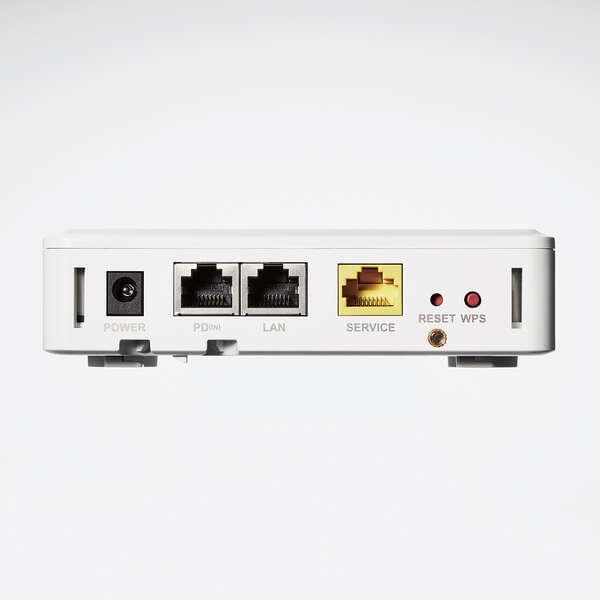 ☆エレコム WAB-S1775 無線アクセスポイント Wi-Fi6 11ac 1733+800Mbps