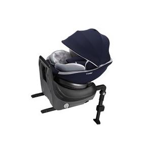 ☆コンビ クルムーヴ スマート ISOFIX エッグショック JN-570 NB 