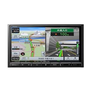 Pioneer AVIC-RZ112-B1 楽ナビ Pioneer Pioneer（パイオニア）AVIC-RZ112 カーナビ 楽ナビ [7型