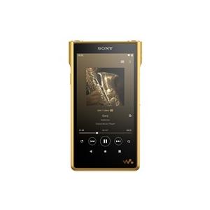 ☆ソニー / SONY NW-WM1ZM2 [256GB]【デジタルオーディオプレーヤー
