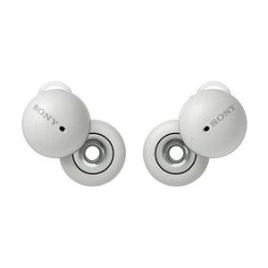 ☆ソニー / SONY LinkBuds WF-L900 (W) [ホワイト] 【イヤホン