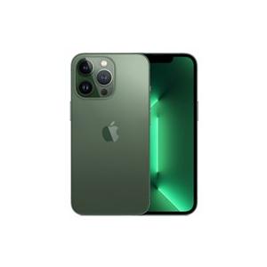 ★アップル/APPLE iPhone 13 Pro 512GB SIMフリー [アルパイングリーン] (SIMフリー) 【スマートフォン】