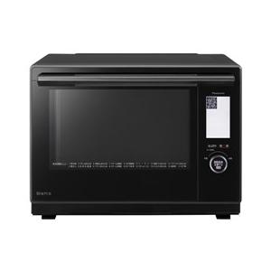 ☆Panasonic / パナソニック ビストロ NE-BS9A-K [ブラック]【電子