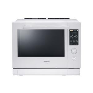 ☆TOSHIBA / 東芝 石窯ドーム ER-XD7000(W) [グランホワイト] 【電子