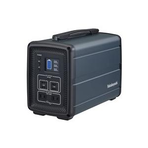 ☆ナカバヤシ ポータブル電源 PDG-500 【ポータブル電源 