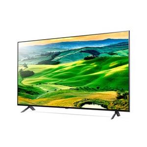 ☆LG Electronics / LGエレクトロニクス 55QNED80JQA [55インチ 